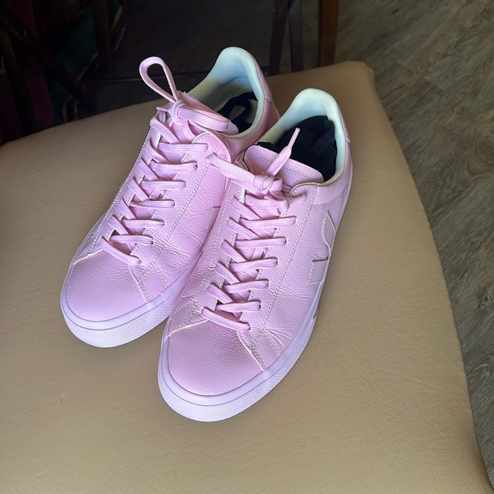 Veja x Mansur Gavriel sneaker